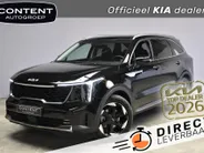 Kia Sorento 1.6 T-GDi 252pk PHEV Aut AWD DynamicPlusLine 7-PERS. NIEUW - DIRECT LEVERBAAR