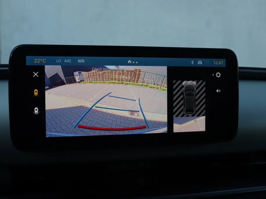 Fiat 600 1.2 Hybrid 110 PK La Prima | Navi | Camera | Carplay | Leder