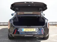 Kia EV4 Fastback 81,4 kWh 204PK GT-PlusLine