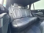 BMW X5 xDrive45e High Executive M-Sport