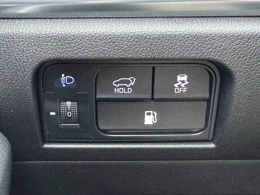 Kia Sorento 1.6 T-GDi 253pk Plug-in Hybrid Aut AWD ExecutiveLine 7-zits