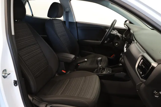 Kia Stonic 1.0 T-GDi MHEV DynamicLine
