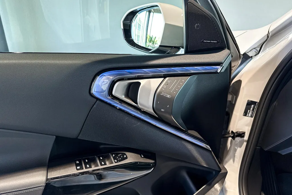 BMW X3 30e xDrive