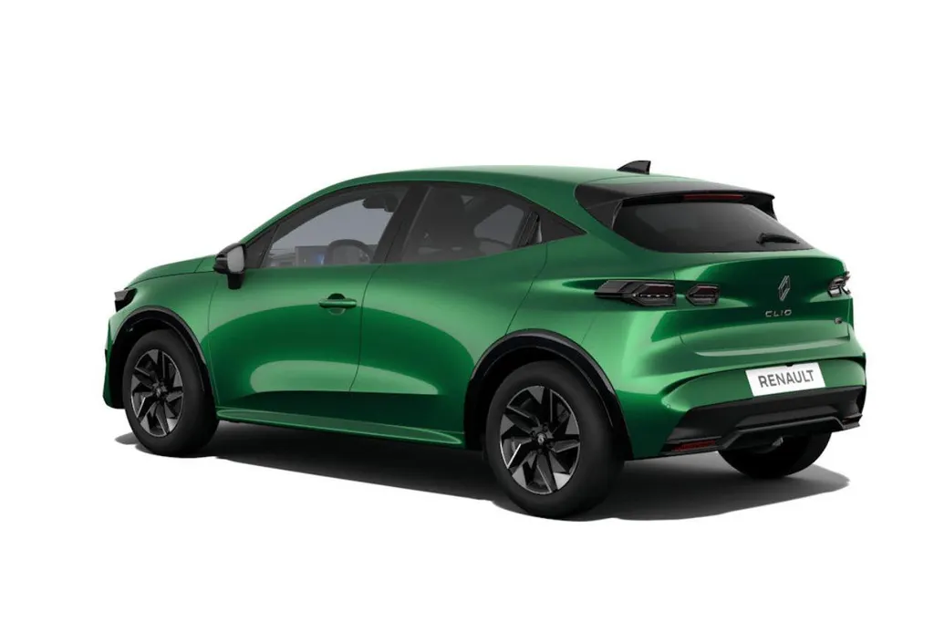 Renault Clio Techno * LMV * elektronisch geregelde airconditioning﻿ * achteruitrijcamera﻿ * draadloze oplader voor smartphone * NU TE BESTELLEN IN NAALDWIJK *