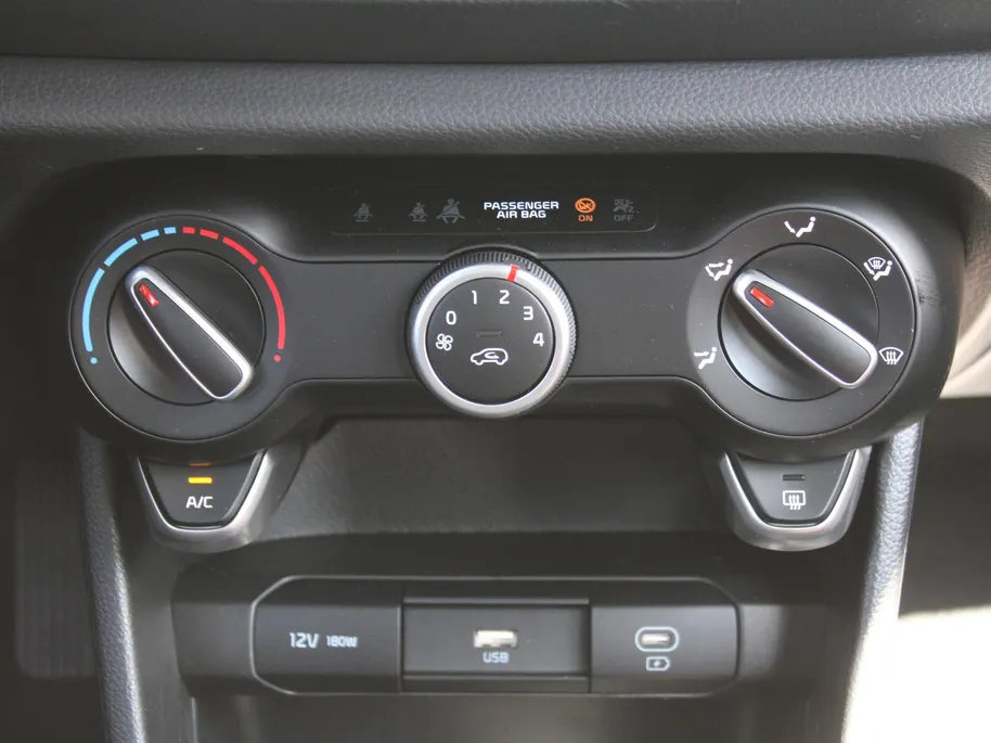 Kia Picanto 1.0 GDi DynamicLine | Nieuw | Direct leverbaar | Tot € 2.000 inruilvoordeel bij aanschaf |