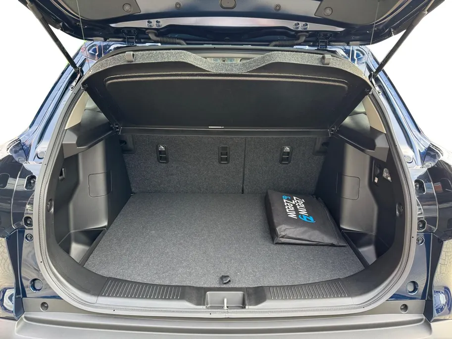 Suzuki S-Cross 1.4 Boosterjet Style Smart Hybrid | Android Auto Apple Carplay | Adaptive Cruise Control | 9-inch touchscreen | Suzuki Connect