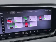Audi Q6 e-tron S edition performance 100 kWh 306pk · Panoramadak · 360 Camera · Wegklapbare Trekhaak · Elek. Voorstoel · 21'' Inch · Garantie t/m 11-05-2031 of 100.000km