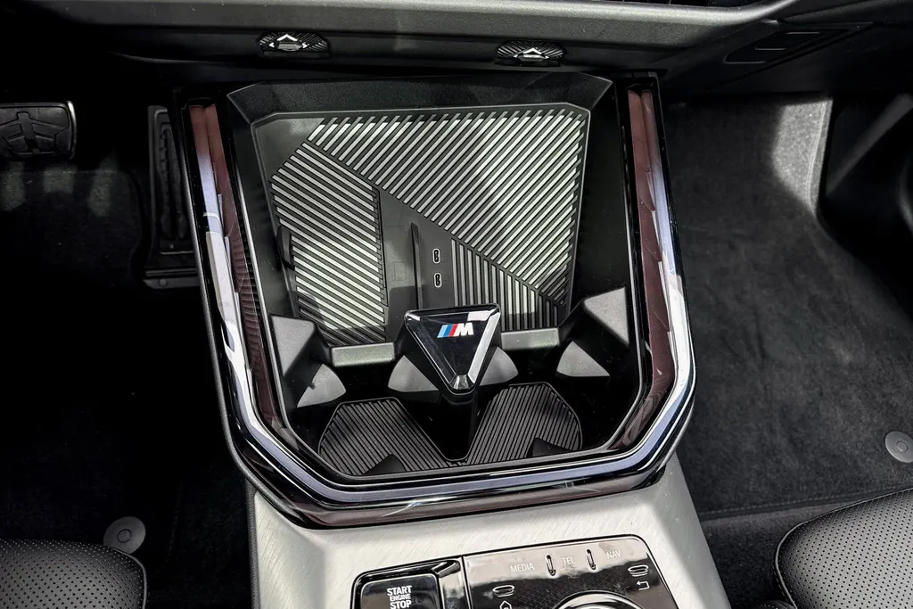 BMW X3 30e xDrive