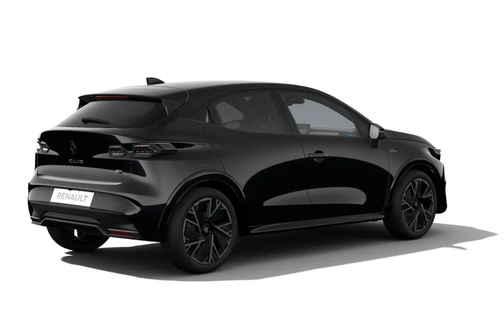 Renault Clio (Zeeuw & Zeeuw Private Lease Actie v.a. € 473,-) Hybrid 160 esprit Alpine | Wij maken graag een Private Lease offerte op maat voor u!