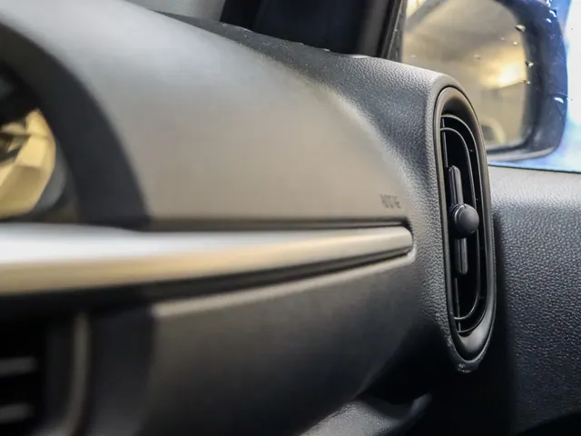 Kia Picanto 1.0 DPI DynamicLine Beschikbaar in Overleg