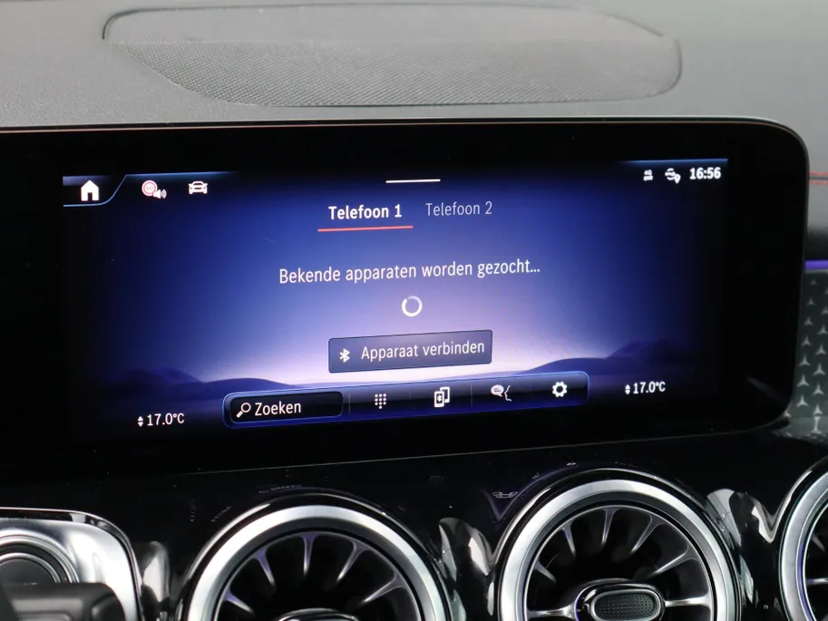 Mercedes-Benz EQB 250+ Business Solution AMG 71 kWh