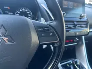 Mitsubishi Eclipse Cross 2.4 PHEV Intense | Carplay | Camera | Trekhaak | Stoel verwarming | Garantie 2031 |