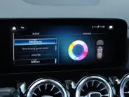 Mercedes-Benz GLA 250 e AMG Line l Stoelverwarming l Achteruitrij camera l Ambiente lichtpakket