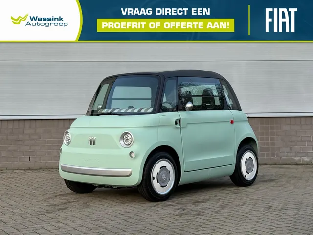 Fiat Topolino