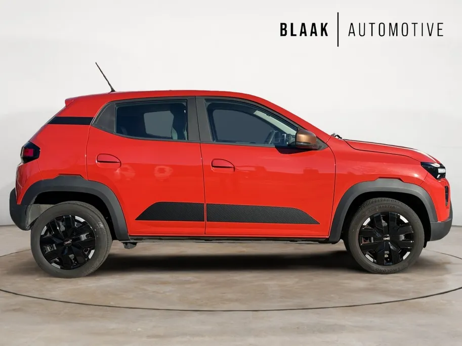 Dacia Spring Extreme 65 26.8 kWh
