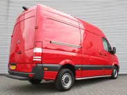 Mercedes-Benz Sprinter 316 2.2 CDI 366 EHD | 1e eigenaar | Koelwagen met Zonnepanelen | Dealer onderhouden |