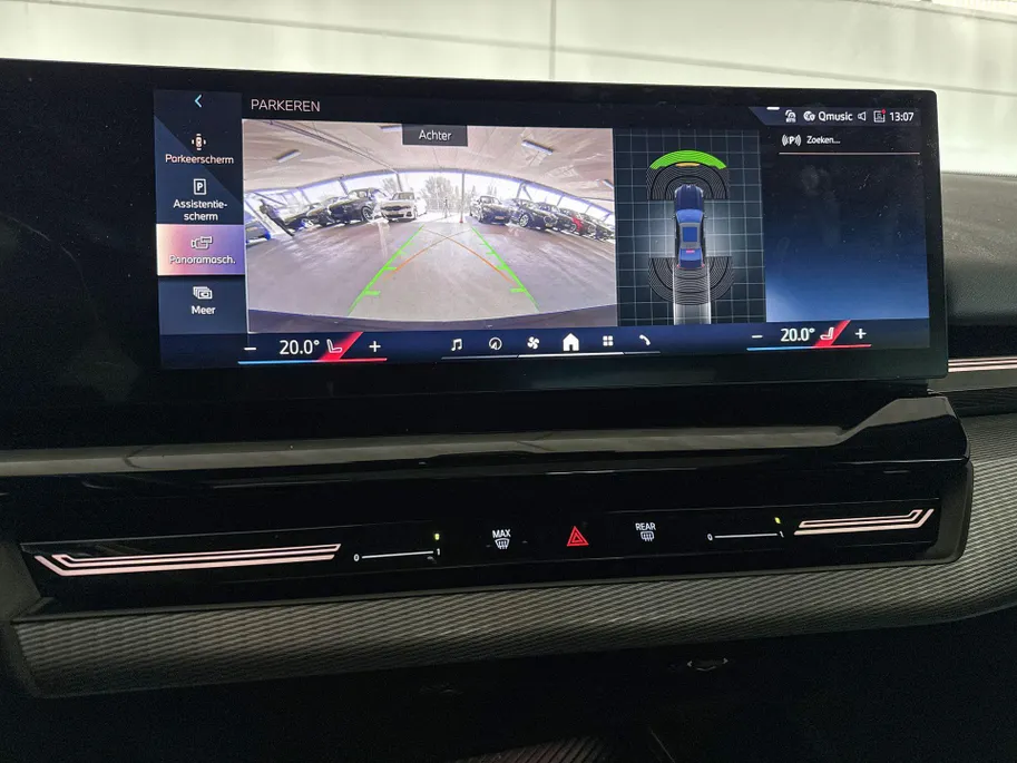 BMW 5 Serie Sedan 520i M-Sport Pro