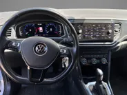 Volkswagen T-Roc 1.5 TSI 150pk DSG Sport · Camera · ACC · Alarmklasse 3 · Apple/Android Car Play · Verkeersbord Detectie · Elek. Inklapbare Spiegels ·