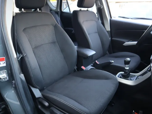 Suzuki S-Cross 1.4 BoosterJet Select Hybrid Adaptive Cruise | Carplay | Trekhaak
