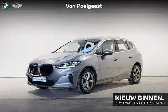 BMW 2 Serie Active Tourer