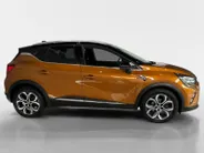 Renault Captur 1.6 E-Tech Plug-in Hybrid 160 Business *Aut*Navi+Camera*Climate*Stoel Verw.*Sportieve Auto!
