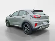Ford Puma 1.0 EcoBoost Hybrid Titanium | 1e Eigenaar | NL-Auto | Winterpack | 17' Lichtmetaal | Climate Control | Navigatie | Parkeersensoren | Apple Carplay&Andoid auto |