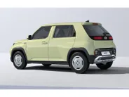 Hyundai Inster 42 kWh E-Motion / Voorraad deal