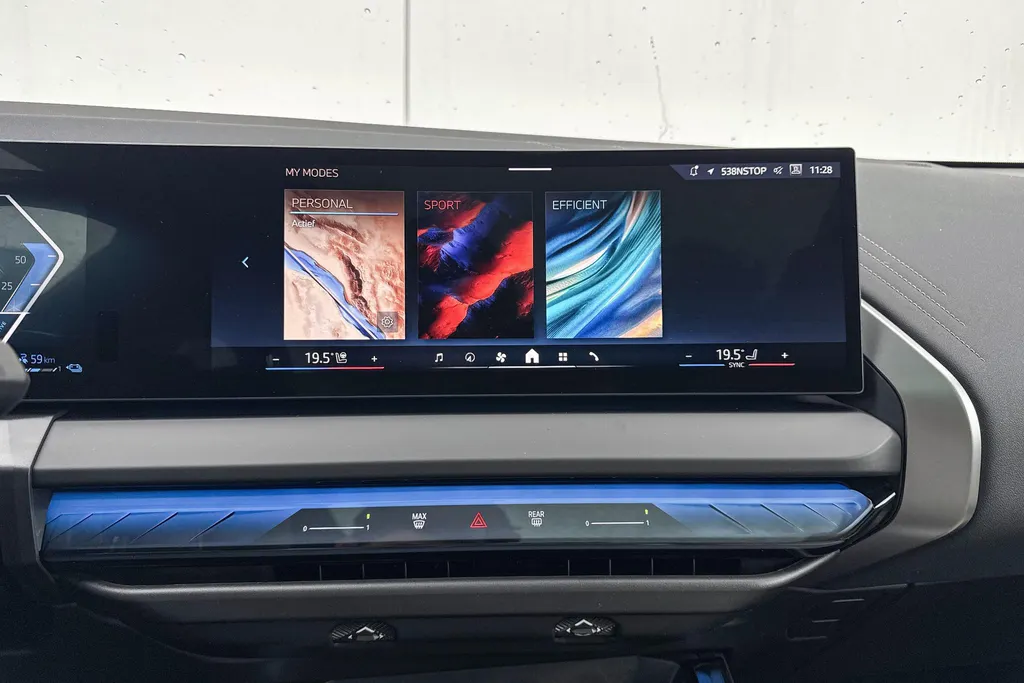 BMW X3 30e xDrive