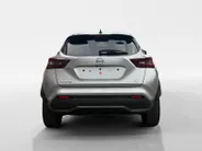 Nissan Juke 1.6 Hybrid N-Connecta Lichtmetalen velgen | Navigatie | Apple Carplay/ Android Auto | Achteruitrijcamera | Climate Control | Parkeersensoren voor & achter |