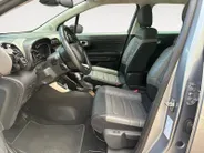 Citroën C3 Aircross 1.2 PureTech Shine