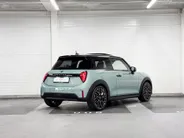 MINI Cooper 3-deurs S