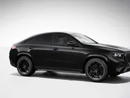 Mercedes-Benz GLE Coupé 450 e 4MATIC AMG Line