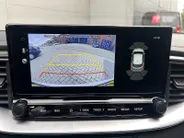 Kia XCeed 1.6 GDi PHEV ExecutiveLine | Trekhaak Afneembaar + 13-Polige Stekker | Apple Carplay / Android Auto | Navigatiesysteem | Stoelverwarming + Stoelkoeling | Stuurverwarming | Elektrisch Verstelbare Voorstoelen | Bestuurdersstoel Met geheugen | Elektrisch bed