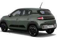 Dacia Spring Extreme 100 vanaf nu te bestellen | inclusief gratis 7 jaar garantie tot 140.000km | financier tegen slechts 0,99% rente