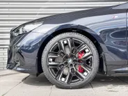 BMW i5 Sedan M60 xDrive 84 kWh