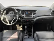 Hyundai Tucson 1.6 T-GDi Premium 4WD | Automaat! | Leder | Stoelverwarming en koeling | Navi