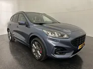 Ford Kuga 2.5 PHEV ST-Line | Elektrisch Wegklapbare Trekhaak | Panorama Dak | Winter Pack |