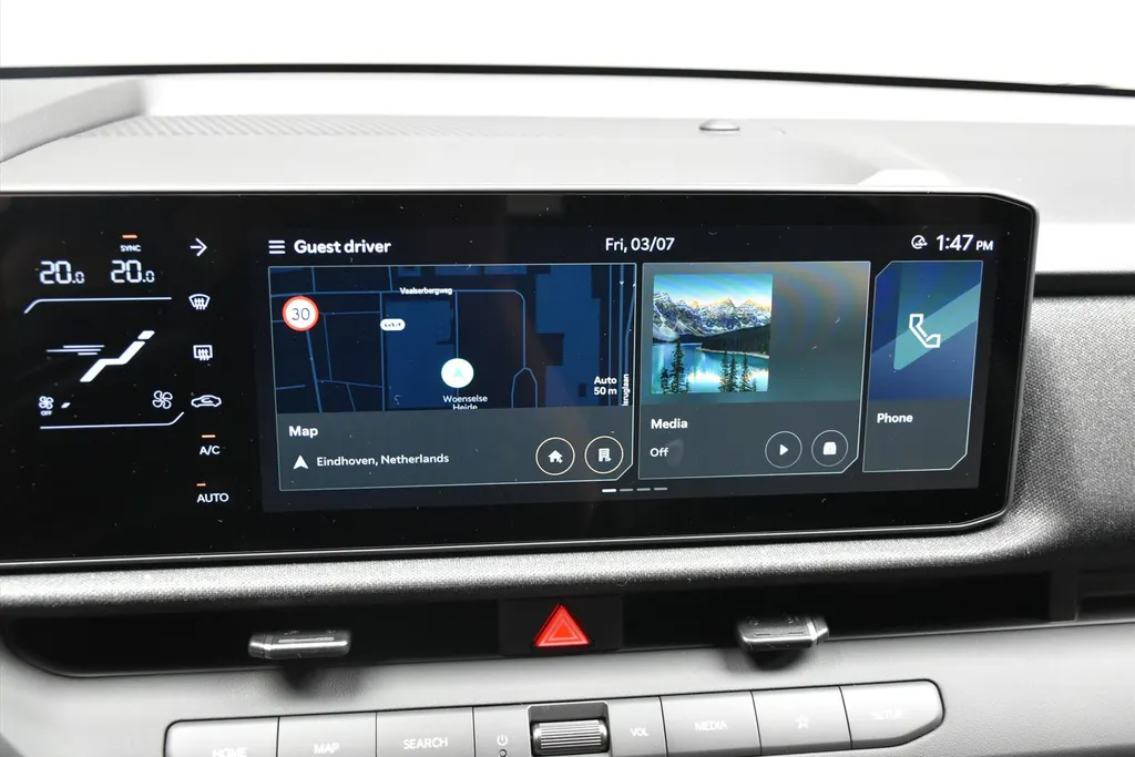 Kia Seltos 1.6 T-GDI DCT7 X-Line Demo Edition