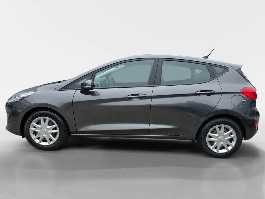 Ford Fiesta 1.0 EcoBoost Connected | Dealeronderhouden! | Cruise Control | Apple Carplay/Android Auto | Airco | 12 maanden garantie |