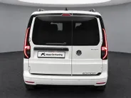 Volkswagen Bedrijfswagens Caddy Bedrijfswagens Cargo Flexible Limited Edition 1.5 eHybrid 115pk · Actieprijs van € 43.800,- voor € 39.300,- excl. BTW · 734599