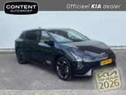 Kia EV4 81,4 kWh 204PK GT-Line Business Edition