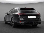 Audi A6 Avant 2.0 367pk e-hybrid Quattro S edition Competition · Wegklapbare Trekhaak · 360 Camera · B&O Audio · Matrix LED · 20'' Inch · 19-08-2030 of 100.000km