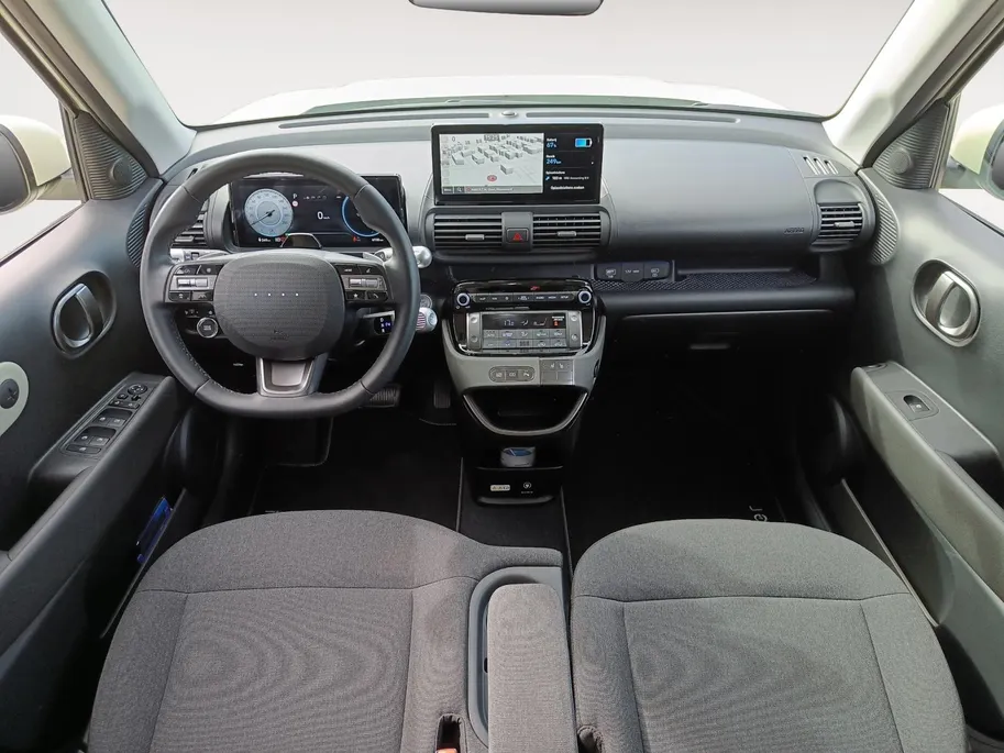 Hyundai Inster Evolve 49 kWh | Z&Z Topdeal | Van €  29.790, nu voor € 27.290 |