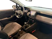 Renault Clio 1.0 TCe 90 GPF evolution *Navi(Carplay)*Airco*Parkeersensoren*Lane Assist*Cruise