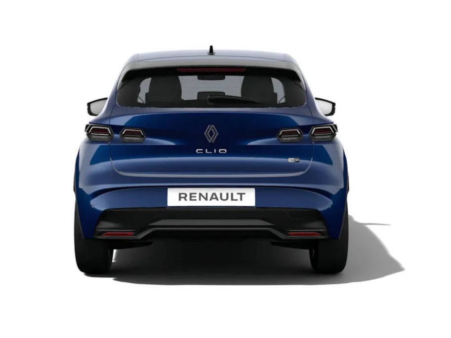 Renault Clio (Zeeuw & Zeeuw Private Lease Actie v.a. €398) Hybrid 160 Evolution | Wij maken graag een Private Lease offerte op maat voor u!
