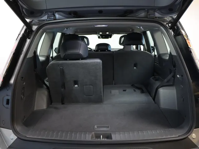 Kia EV9 First Edition 76.1 kWh