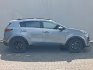 Kia Sportage 1.6 T-GDi DynamicLine |Navi |Half-Leder |Schuifdak |Trekhaak