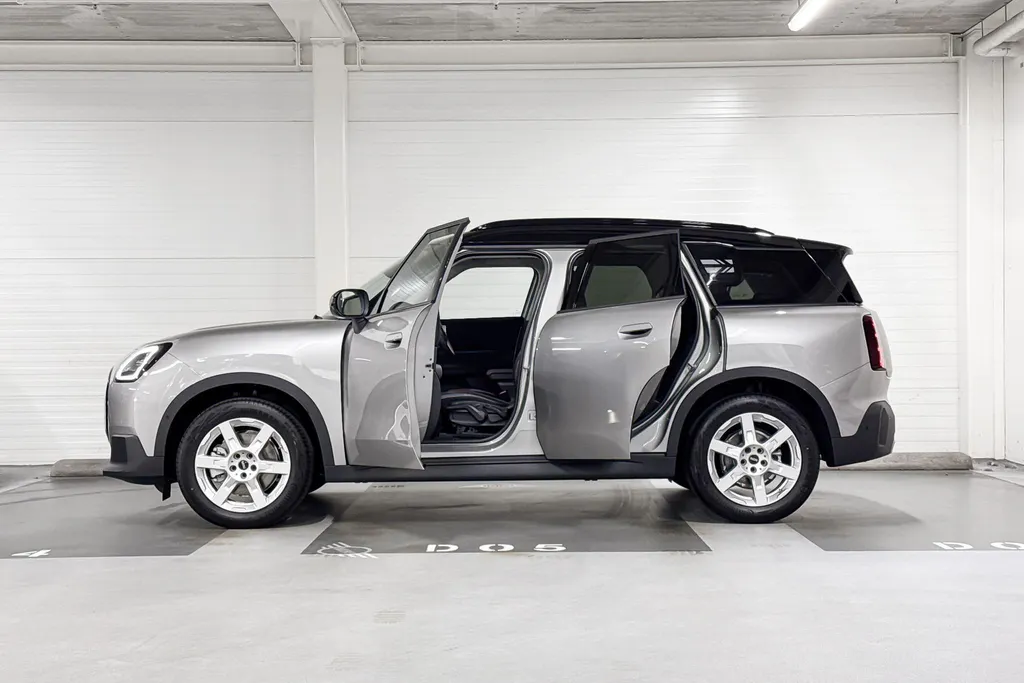MINI Countryman C Classic