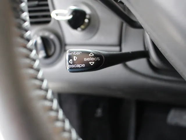 Porsche 911 Cabrio 3.6 Carrera 4 Automaat Leder | Xenon | Navigatie | Cruise Control