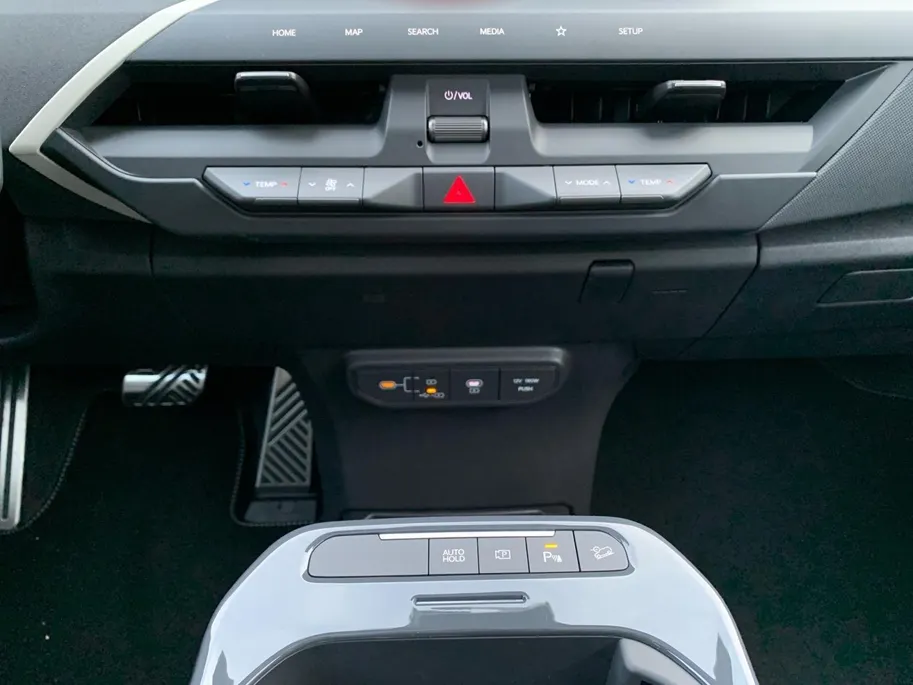 Kia EV5 GT-Line Business Edition 81.4 kWh | 505 km actieradius |  19' Inch velgen | Bel voor info